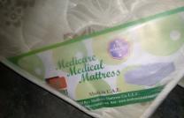 MATELAS ORTHOPEDIQUE NEUF, NON UTILISE. NOUS AVONS UN GRAND STOCK mediacongo